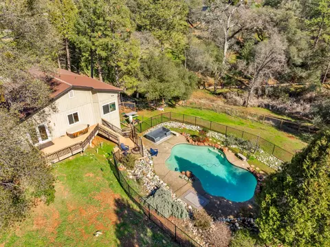 Exterior - 2690 Willow Creek Trl, Cool, CA 95614 photo 22 of 38