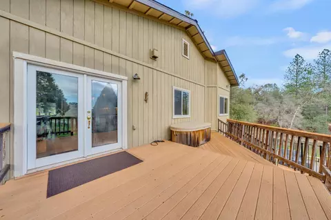 Exterior - 2690 Willow Creek Trl, Cool, CA 95614 photo 12 of 38