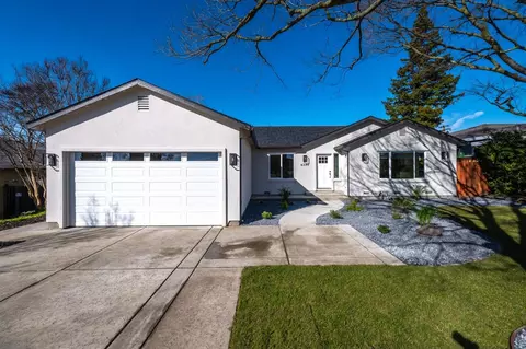 6349 Rampart Dr, Carmichael, CA 95608 photo 3