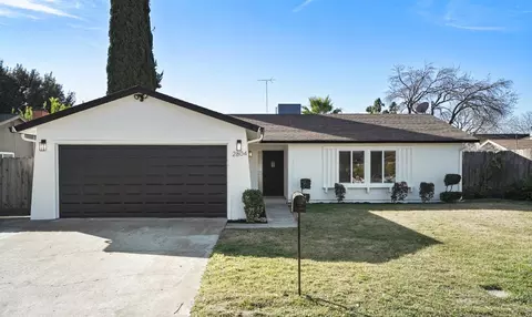 2804 Poppypatch Dr, Modesto, CA 95354 photo 1