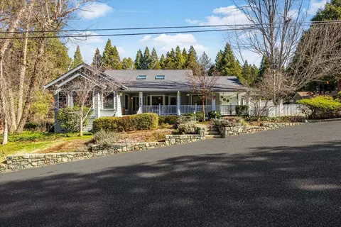 215 Clay St, Nevada City, CA 95959