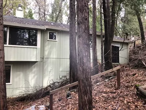 Exterior - 22532 Longeway Rd, Sonora, CA 95370 photo 6 of 7