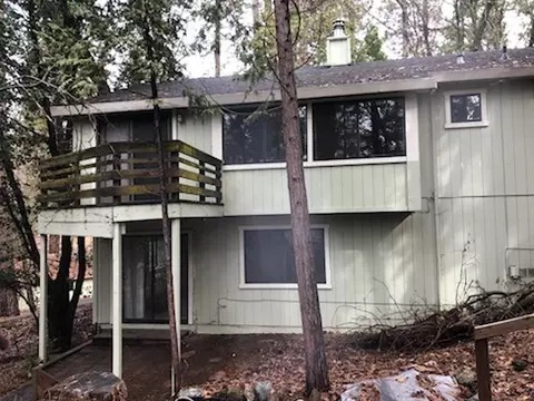 Exterior - 22532 Longeway Rd, Sonora, CA 95370 photo 5 of 7