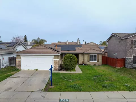 789 Prairie Dunes Dr, Lathrop, CA 95330 photo 1