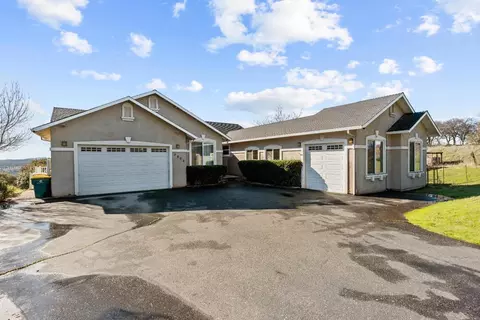 3905 Catecroft Ln, Cool, CA 95614 photo 1