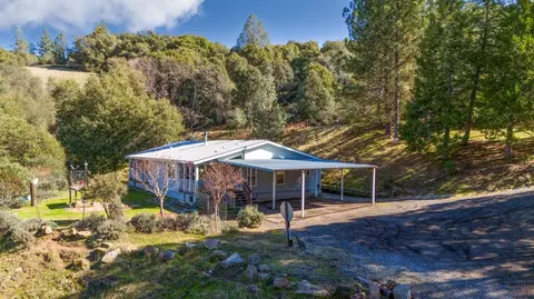 3780 High View Dr, Placerville, CA 95667 photo 1