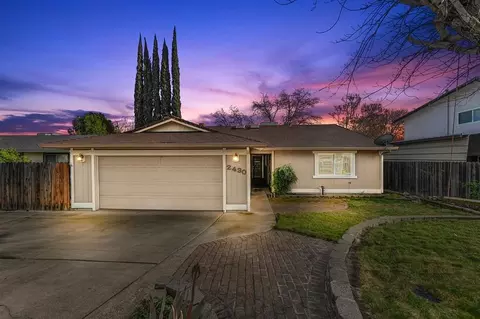 2430 Pinnacles Dr, Rocklin, CA 95677 photo 1