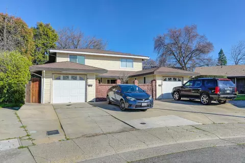 5724 Jana Ct, Carmichael, CA 95608 photo 2