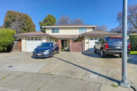 5724 Jana Ct, Carmichael, CA 95608 photo 32
