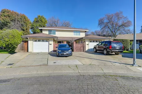 5724 Jana Ct, Carmichael, CA 95608 photo 1