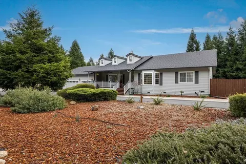 3595 Paydirt Dr, Placerville, CA 95667 photo 1
