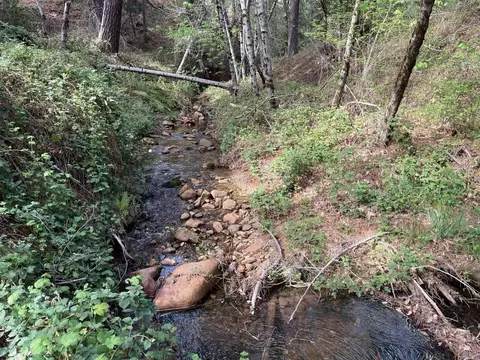 0 Grizzly Hill Rd, Nevada City, CA 95959