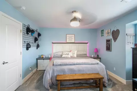 Bedroom - 4145 Pathway Ln, Turlock, CA 95382 photo 5 of 5