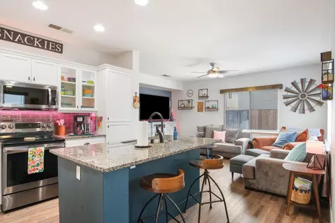 Kitchen - 4145 Pathway Ln, Turlock, CA 95382 photo 1 of 4