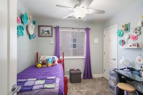 Bedroom - 4145 Pathway Ln, Turlock, CA 95382 photo 3 of 5