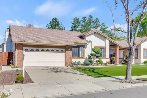 3853 Fairlands Dr, Pleasanton, CA 94588 photo 4