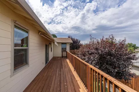 Exterior - 135 Hillside Pl, Jackson, CA 95642 photo 16 of 16
