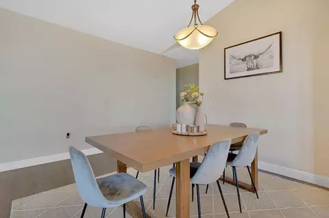Dining - 135 Hillside Pl, Jackson, CA 95642 photo 1 of 5