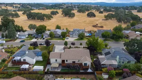 View/Area - 135 Hillside Pl, Jackson, CA 95642 photo 6 of 10