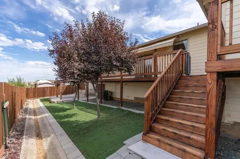 Exterior - 135 Hillside Pl, Jackson, CA 95642 photo 11 of 16