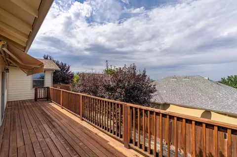 Exterior - 135 Hillside Pl, Jackson, CA 95642 photo 15 of 16