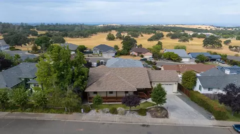 View/Area - 135 Hillside Pl, Jackson, CA 95642 photo 1 of 10