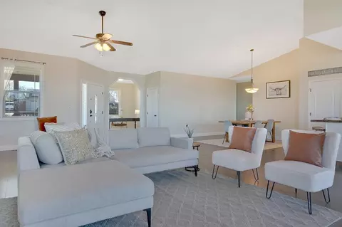 Living - 135 Hillside Pl, Jackson, CA 95642 photo 1 of 2