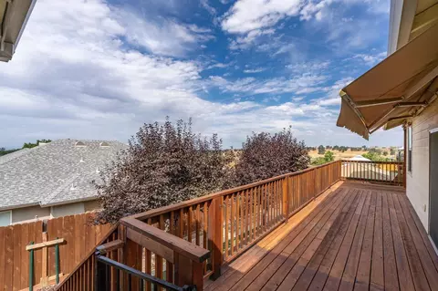 Exterior - 135 Hillside Pl, Jackson, CA 95642 photo 13 of 16