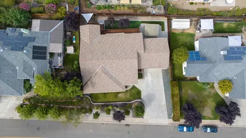 View/Area - 135 Hillside Pl, Jackson, CA 95642 photo 4 of 10