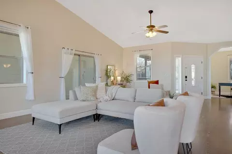 Living - 135 Hillside Pl, Jackson, CA 95642 photo 2 of 2