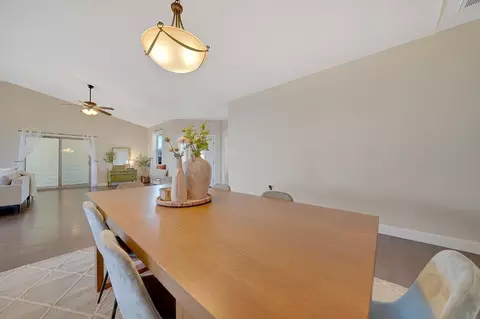 Dining - 135 Hillside Pl, Jackson, CA 95642 photo 2 of 5