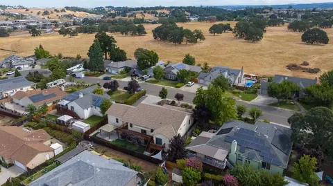 View/Area - 135 Hillside Pl, Jackson, CA 95642 photo 7 of 10