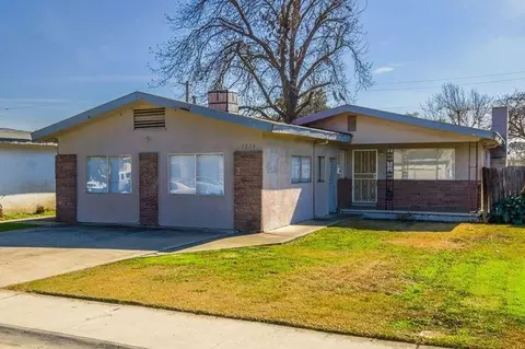 3224 Telegraph Ave, Stockton, CA 95204