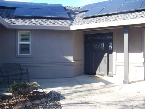 Exterior - 4492 Merced Falls Rd, Snelling, CA 95369 photo 5 of 26