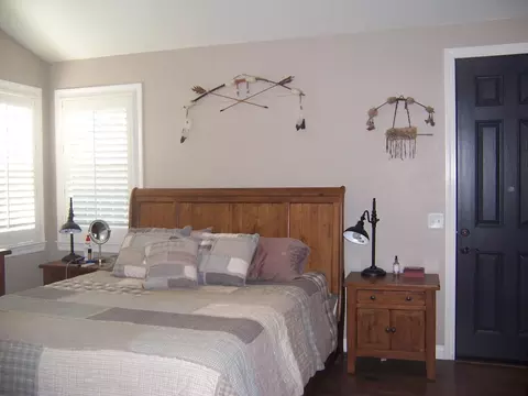 Bedroom - 4492 Merced Falls Rd, Snelling, CA 95369 photo 2 of 4