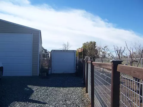 Exterior - 4492 Merced Falls Rd, Snelling, CA 95369 photo 23 of 26