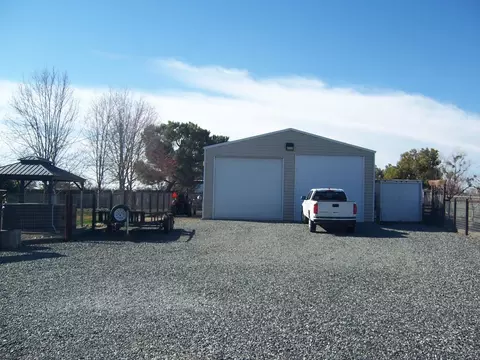Exterior - 4492 Merced Falls Rd, Snelling, CA 95369 photo 19 of 26