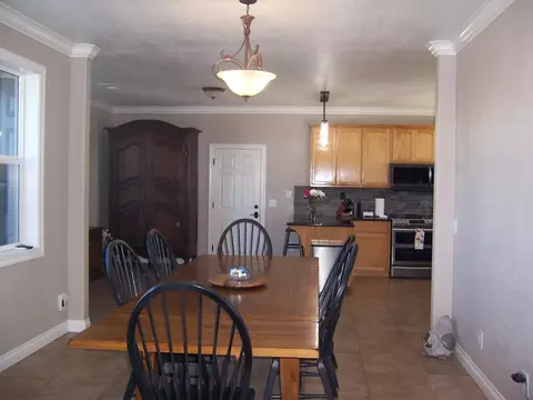 Dining - 4492 Merced Falls Rd, Snelling, CA 95369 photo 1 of 1