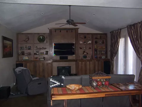 Living - 4492 Merced Falls Rd, Snelling, CA 95369 photo 1 of 1