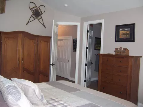 Bedroom - 4492 Merced Falls Rd, Snelling, CA 95369 photo 4 of 4