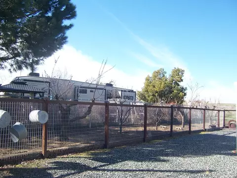 Exterior - 4492 Merced Falls Rd, Snelling, CA 95369 photo 21 of 26