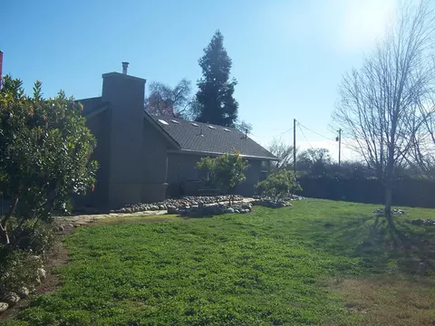 Exterior - 4492 Merced Falls Rd, Snelling, CA 95369 photo 11 of 26