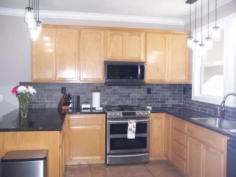 Kitchen - 4492 Merced Falls Rd, Snelling, CA 95369 photo 2 of 3