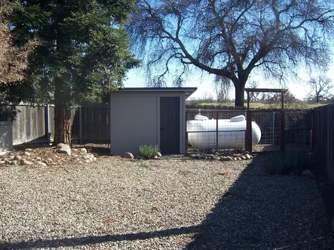 Exterior - 4492 Merced Falls Rd, Snelling, CA 95369 photo 13 of 26