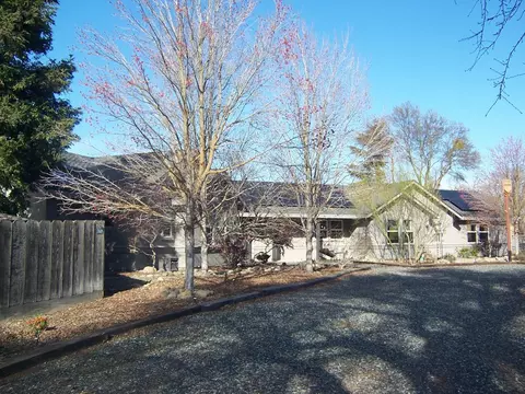 Exterior - 4492 Merced Falls Rd, Snelling, CA 95369 photo 4 of 26