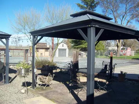 Exterior - 4492 Merced Falls Rd, Snelling, CA 95369 photo 7 of 26