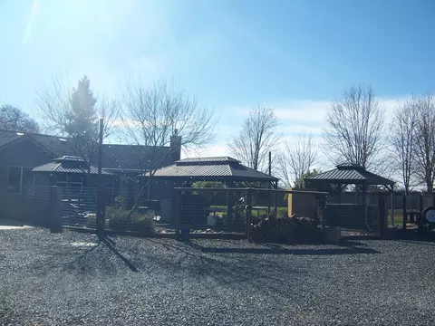 Exterior - 4492 Merced Falls Rd, Snelling, CA 95369 photo 6 of 26