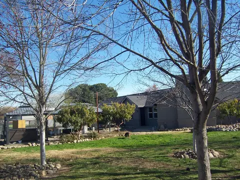 Exterior - 4492 Merced Falls Rd, Snelling, CA 95369 photo 10 of 26