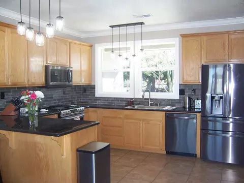 Kitchen - 4492 Merced Falls Rd, Snelling, CA 95369 photo 1 of 3