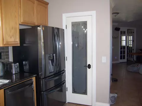 Kitchen - 4492 Merced Falls Rd, Snelling, CA 95369 photo 3 of 3